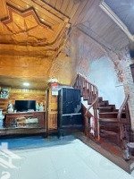 Trung Tâm Phường Ngọc Lâm - Tiện Ích - Nhà Dân Xây - Tặng Nội Thất Gỗ Xịn - Xách Vali Về Ở Luôn