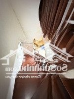 Trung Tâm Phường Ngọc Lâm - Tiện Ích - Nhà Dân Xây - Tặng Nội Thất Gỗ Xịn - Xách Vali Về Ở Luôn