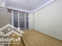 Bán Nhà Tân Triều, Triều Khúc Thanh Trì 30M*4 Tầng 6.4 Tỷ Thương Lượng