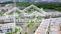 Bán Nhà Phố Dragon Village, 5,95 Tỷ, 90M2, 4 Phòng Ngủ 3 Vệ Sinh Quận 9, Hcm