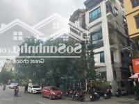 Chính Chủ Cần Bán Gấp Nhà Phố Mạc Thái Tổ 50M2 X 2 Mặt Thoáng Đường Rộng Thông Thoáng Giá Bán 22.6 Tỷ
