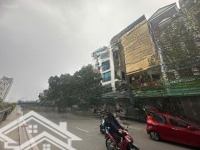 Chính Chủ Cần Bán Gấp Nhà Phố Mạc Thái Tổ 50M2 X 2 Mặt Thoáng Đường Rộng Thông Thoáng Giá Bán 22.6 Tỷ