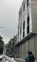 Tòa Nhà Apartment 7 Tầng Vũ Tông Phan, Mặt Tiền 6M, Thang Máy, Đầu Tư Sinh Lời Cực Tốt