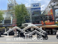 Rẻ Nhất Thị Trường, Khuôn Đất 15X30 , Cn 418M2 Mặt Tiền Ngay Lê Quang Định, Giá Chỉ 48 Tỷ