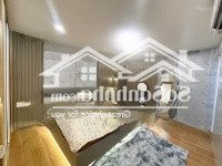 No. 1 Thị Trường - Mặt Tiền Giá Hẻm Trần Hữu Trang, P11, Phú Nhuận. Ngang Lớn(5X12M)56M2. 2Tầng/3Pn