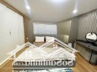 No. 1 Thị Trường - Mặt Tiền Giá Hẻm Trần Hữu Trang, P11, Phú Nhuận. Ngang Lớn(5X12M)56M2. 2Tầng/3Pn