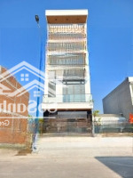 Bán Nhà 1 Trệt 3 Lầu Kdc Đông Hòa C P. Đông Hòa Tp. Dĩ An