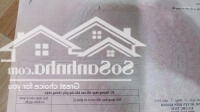 Bán Lô Đất Mặt Đường Xóm Mới (D6), Tt Hành Chính Diên Lạc, Giá Tốt, Đối Diện Trường Học Đang Xây
