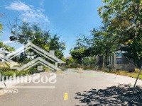 Chủ Gửi Bán Lô Đất Đường Thông Khu Euro Villa 2, Hòa Xuân - Giá Đầu Tư Tốt Nhất Hiện Nay