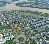 Chủ Gửi Bán Lô Đất Đường Thông Khu Euro Villa 2, Hòa Xuân - Giá Đầu Tư Tốt Nhất Hiện Nay