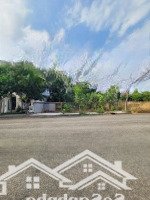 Bán Đất Biệt Thự Kdc Bình Nguyên P. Bình An Tp. Dĩ An