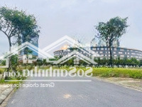 Bán Lô Đất V6 Fpt Sát Chung Cứ Plaza Bao Thuế Ra Sổ