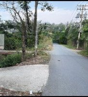 Bán Gấp Lô Đất Mặt Tiền Đường 234, Xã Tân Quý Tây, Huyện Bình Chánh 1484M2