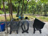 Bán Gấp Lô Đất Mặt Tiền Đường 234, Xã Tân Quý Tây, Huyện Bình Chánh 1484M2
