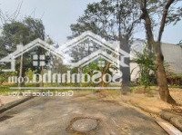 Lô Hoa Hậu Khu D Nam Đầm Vạc Diện Tích 144M2 (Nở Hậu) View Vườn Hoa