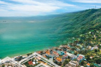 Bán Đất Góc 2 Mặt Tiền Trần Phú Biển Vtdiện Tích412M2 Giá Hạ Còn 27 Tỷ (64 Triệu/M2) Sổ Hồng 100% Thổ Cư