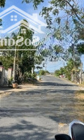 Bán 5X34M Thổ Cư Giá Rẻ Mặt Tiền Kinh Doanh Nhựa Nguyễn Thông Có Nhiều Kho Thanh Long Nhiều Nhà Trọ