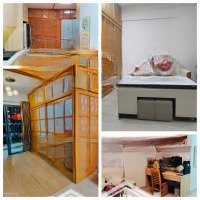 Cho Thuê 2 Phòng Ngủfull 6. 5 Triệu/Th Nhà Mới, Nhà Mới Tại Eco Xuân