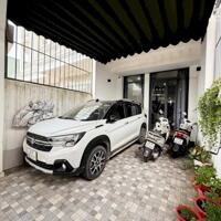 Mua ngay nhà mặt tiền kinh doanh Dĩ An Bình Dương