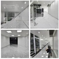 Lô Góc Phố Trương Định Mặt Tiền 13.5M. 40M*4 Tầng Giá 35 Triệu