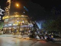 Cho Thuê Nhà Mặt Phố Trần Quang Khải, 70 Triệu, 400M2, Mặt Tiền 12M, Cho Thuê Gấp