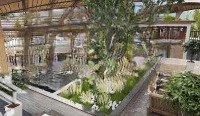 Cho Thuê Nhà Mặt Phố Trần Quang Khải, 70 Triệu, 400M2, Mặt Tiền 12M, Cho Thuê Gấp