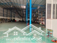 Cho Thuê Kho Gần Thủ Dầu Một, Tp Mới Bình Dương
