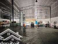 Cho Thuê Kho Gần Thủ Dầu Một, Tp Mới Bình Dương