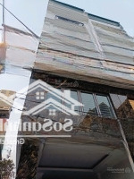Bán Nhà Long Biên Ô Tô Vào Nhà Lô Góc 2 Thoáng 6 Tầng Thang Máy Gara Ô Tô Giá Bán 7,9 Tỷ