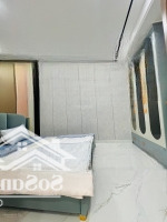 Giá Nhỉnh Hơn 5 Tỷ - Nhà Mới Full Nội Thất Ở Ngay