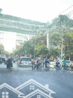 Bán Nhà + 7P Trọ, Giá: 5,25 Tỷ, 130M2 Chợ Xóm Vắng, Dĩ An, Liên Hệ: 0909.290.286