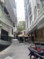 Bán Nhà Phân Lô Hoàng Sâm 60M, 5 Tầng, 4 Ngủ, Ngõ Oto Tránh, Ở Hay Kd Đều Đẹp, 20 Tỷ Tl