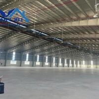 Cho thuê xưởng 22.400m2 KCN Nhơn Trạch Đồng Nai giá chỉ  1tỷ 274 triệu
