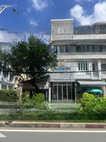 Bán Nhà Mtkd: Nguyễn Cửu Đàm, 4.5Mx17M, Giá: 12 Tỷ, P. Tân Sơn Nhì, Q. Tân Phú