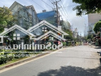 Bán Nhà Mtkd: Nguyễn Cửu Đàm, 4.5Mx17M, Giá: 12 Tỷ, P. Tân Sơn Nhì, Q. Tân Phú