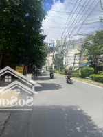 Bán Nhà Mtkd: Nguyễn Cửu Đàm, 4.5Mx17M, Giá: 12 Tỷ, P. Tân Sơn Nhì, Q. Tân Phú