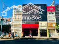 Ngộp Bank Bán Gấp Nhà Phố Mặt Tiền Nguyễn Thị Thập, Đường D1Diện Tích5 X 20M (Hầm Trệt 3 Lầu) Him Lam Q7