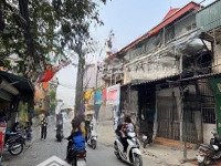 Bán Tòa Building Mặt Phố Cổ Nhuế, 21,9 Tỷ,Diện Tích84,3M2, Giá Ưu Đãi, Kinh Doanh Mọi Hình Thức