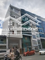Bán Nhà Mặt Phố Bùi Đình Túy, 19,9 Tỷ, 95M2, 6 Phòng Ngủ 7 Vệ Sinh Pháp Lý Đầy Đủ