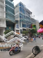 Bán Nhà Mặt Phố Bùi Đình Túy, 19,9 Tỷ, 95M2, 6 Phòng Ngủ 7 Vệ Sinh Pháp Lý Đầy Đủ