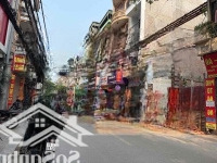 Bán Nhà Mặt Phố Nguyễn Ngọc Nại, 55,6 Tỷ, 94M2, Hàng Hiếm Tại Khương Mai, Thanh Xuân, Hà Nội