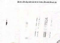Bán Nhà Mặt Tiền Kinh Doanh Đường Trục Chính Nguyễn An Ninh Thành Phố Dĩ An Giáp Thủ Đức Giá 15.6