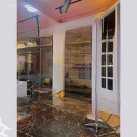 Chỉ Với 12 Tỷ Có Ngay Nhà 3 Tầng Mặt Tiền Đường Vân Đồndiện Tích75M2, Đang Có Hđ Cho Thuê, Sổ Hồng Cc