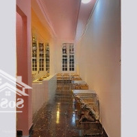 Chỉ Với 12 Tỷ Có Ngay Nhà 3 Tầng Mặt Tiền Đường Vân Đồndiện Tích75M2, Đang Có Hđ Cho Thuê, Sổ Hồng Cc