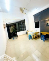 Nhà Hẻm Ngang 4M, 2 Tầng Kiên Cố, Chỉ Nhỉnh 4T, Nơ Trang Long, Phường 13, Bình Thạnh