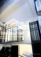 Nhà Hẻm Ngang 4M, 2 Tầng Kiên Cố, Chỉ Nhỉnh 4T, Nơ Trang Long, Phường 13, Bình Thạnh