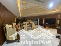 Biệt Thự: Mỹ Đình, 125M2, 6 Tầng,Mặt Tiền7M, Phân Lô, Ô Tô Tránh, Vỉa Hè Rộng, View Vườn Hoa