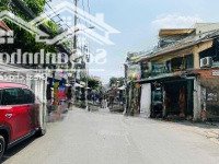 Bán Gấp Nhà Cấp 4 Hẻm - Đường Hồ Văn Tư - P. Trường Thọ - 83.7 M2