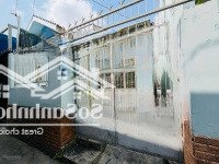 Bán Gấp Nhà Cấp 4 Hẻm - Đường Hồ Văn Tư - P. Trường Thọ - 83.7 M2