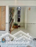 Ngộp Ngân Hàng Thanh Lý Gấp Nhà Trần Đại Nghĩa Tp.hcm Giá Tốt 1,45 Tỷ, 80M2